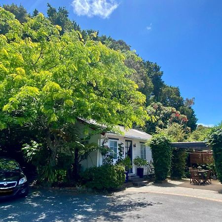 Paihia Place Cottage - Central פאיהייה מראה חיצוני תמונה