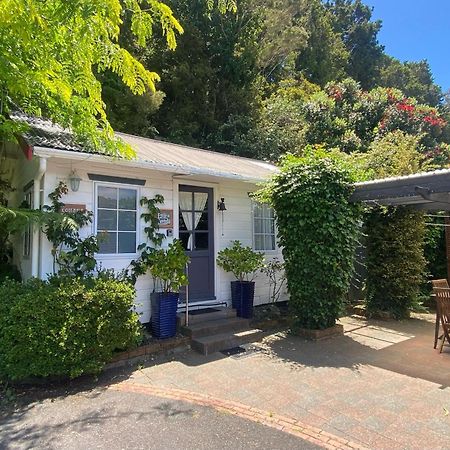 Paihia Place Cottage - Central פאיהייה מראה חיצוני תמונה