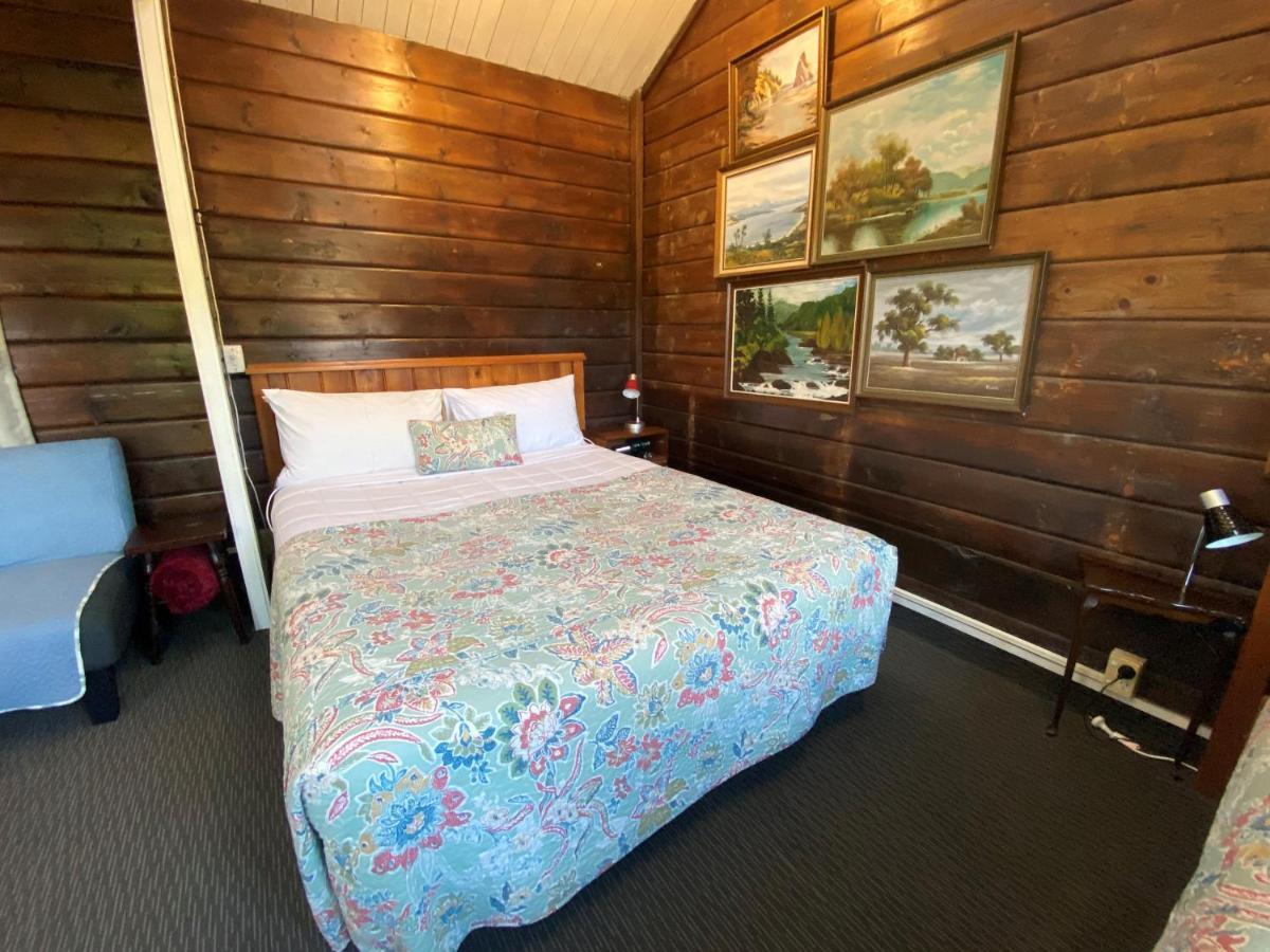 Paihia Place Cottage - Central פאיהייה מראה חיצוני תמונה