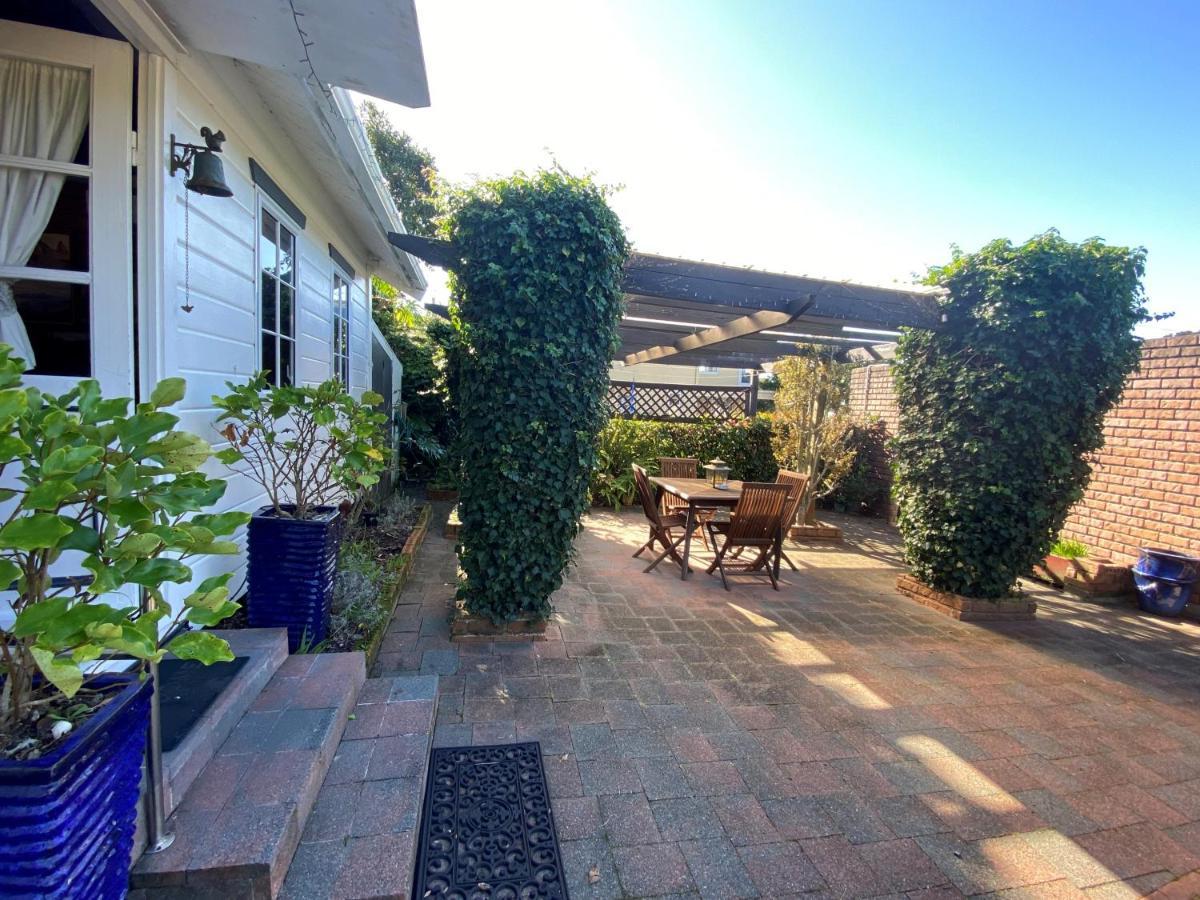 Paihia Place Cottage - Central פאיהייה מראה חיצוני תמונה