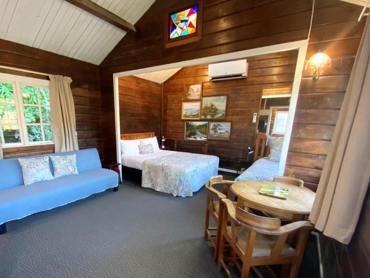 Paihia Place Cottage - Central פאיהייה מראה חיצוני תמונה
