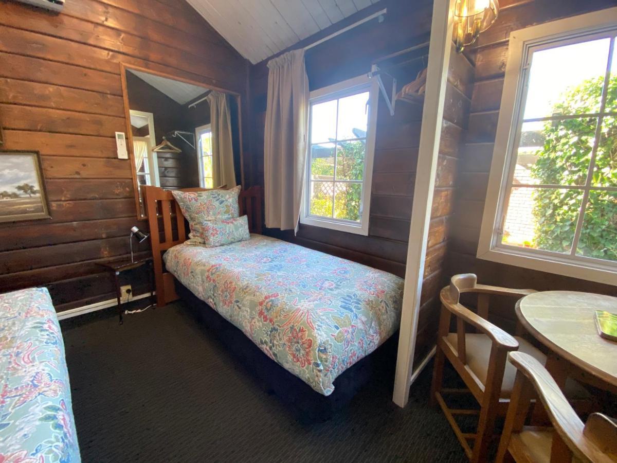 Paihia Place Cottage - Central פאיהייה מראה חיצוני תמונה