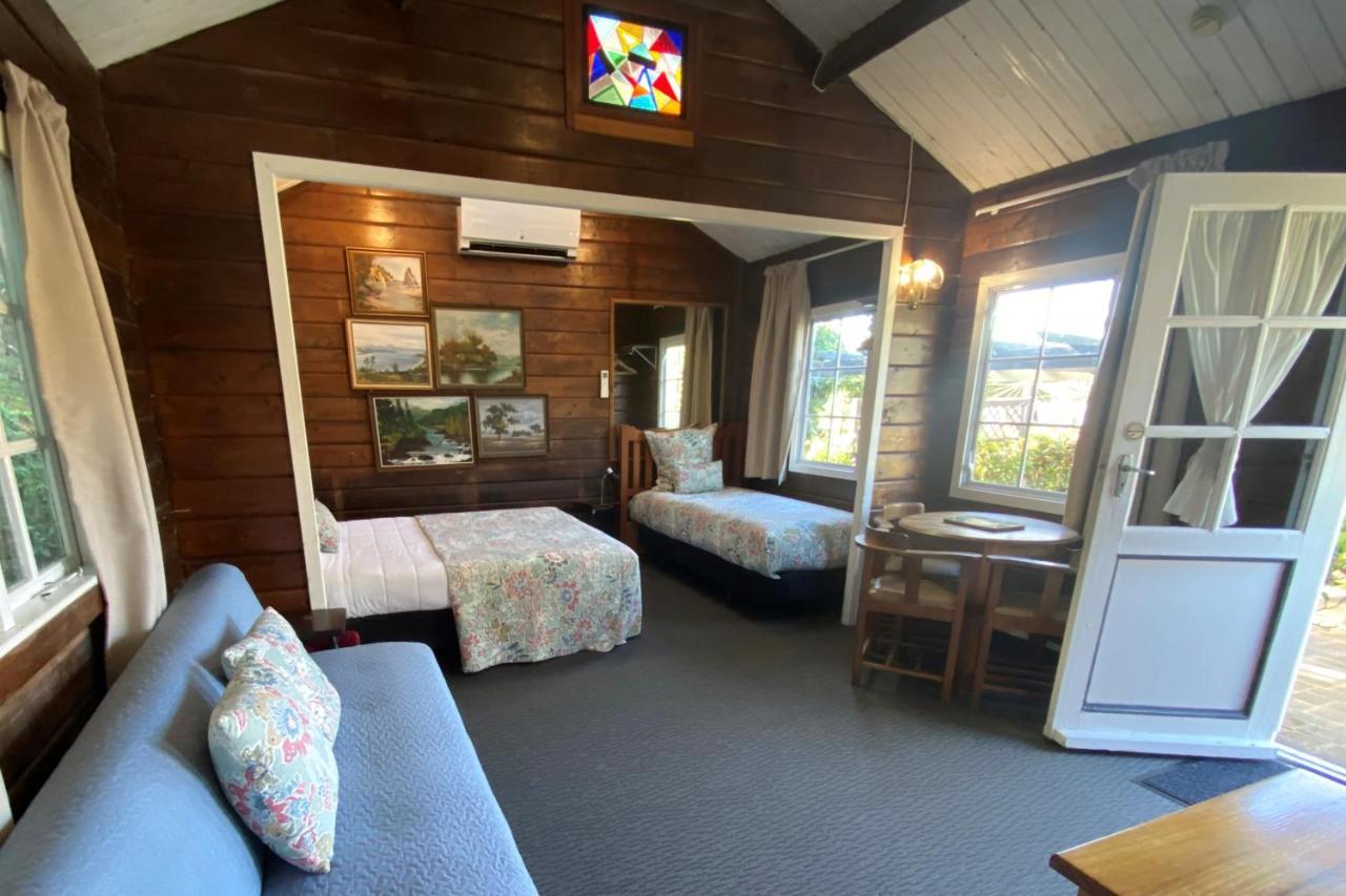 Paihia Place Cottage - Central פאיהייה מראה חיצוני תמונה