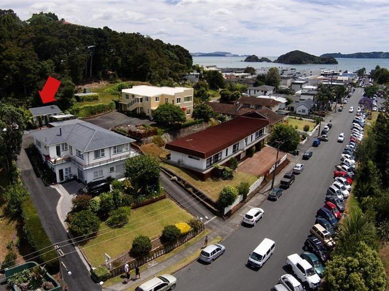 Paihia Place Cottage - Central פאיהייה מראה חיצוני תמונה