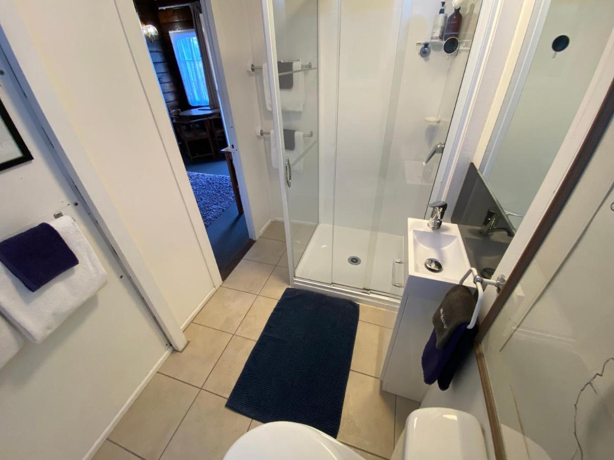 Paihia Place Cottage - Central פאיהייה מראה חיצוני תמונה