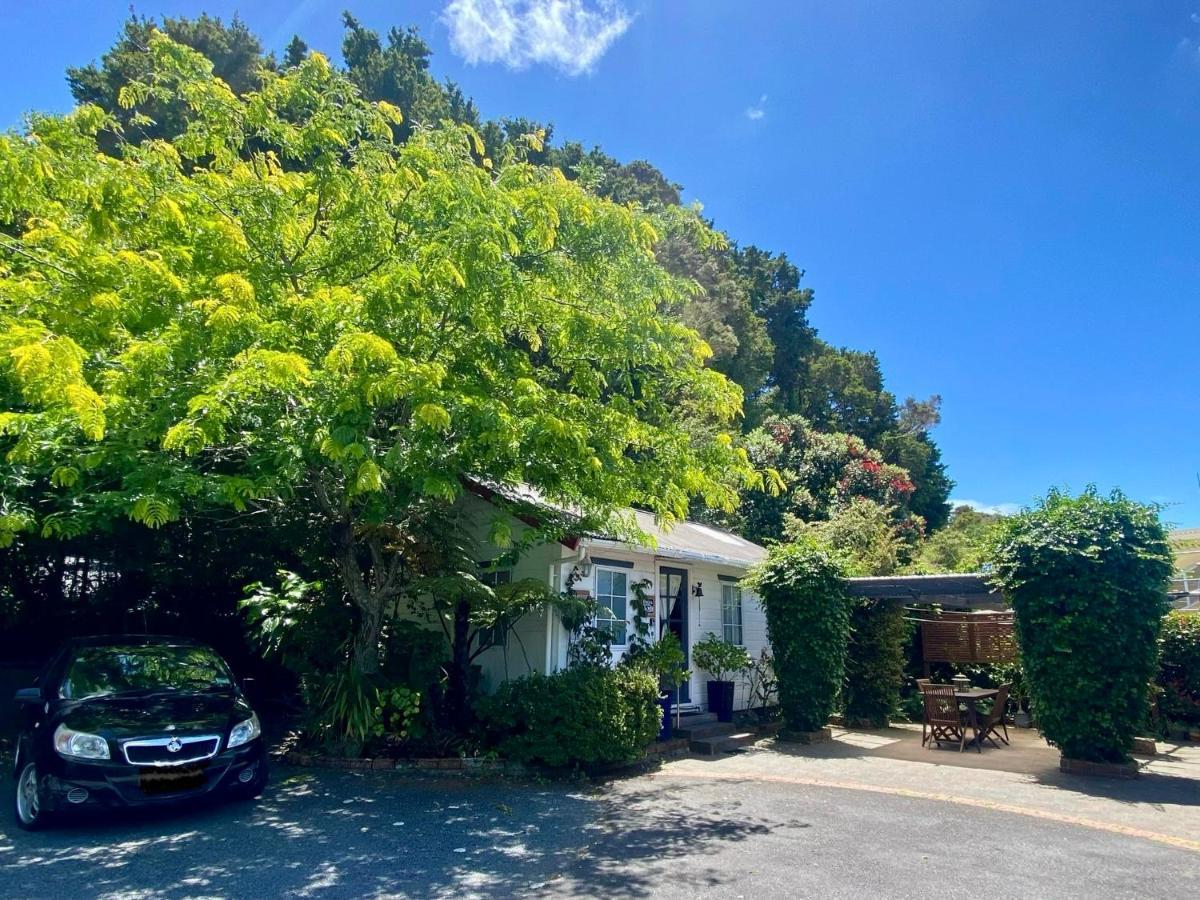 Paihia Place Cottage - Central פאיהייה מראה חיצוני תמונה