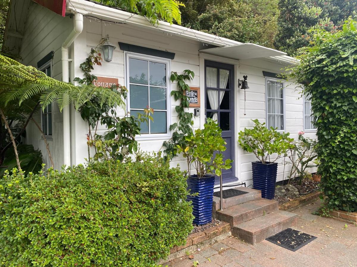 Paihia Place Cottage - Central פאיהייה מראה חיצוני תמונה