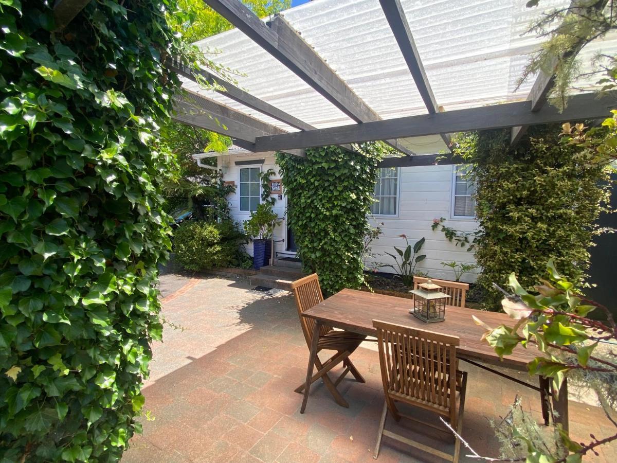 Paihia Place Cottage - Central פאיהייה מראה חיצוני תמונה