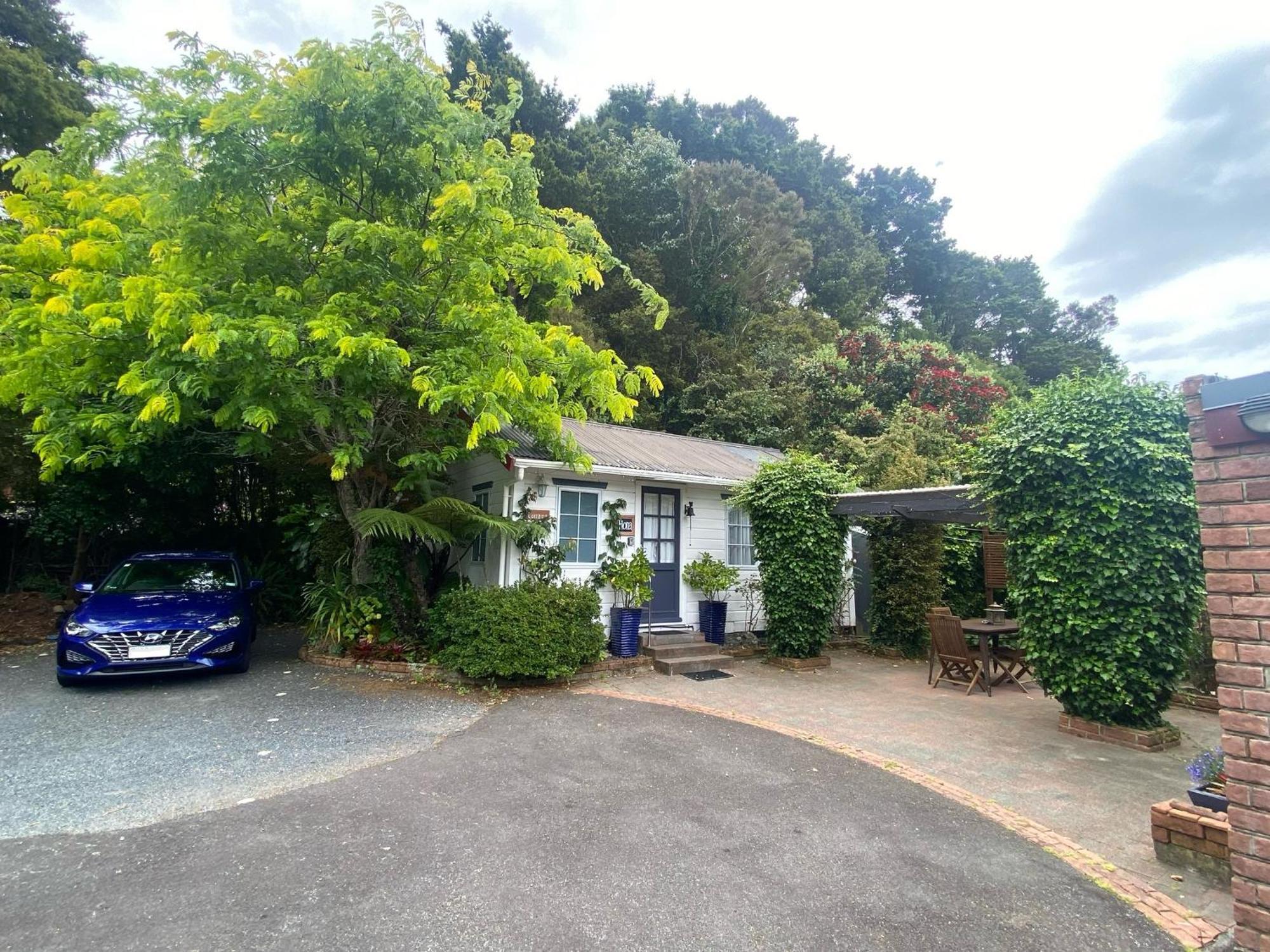 Paihia Place Cottage - Central פאיהייה מראה חיצוני תמונה