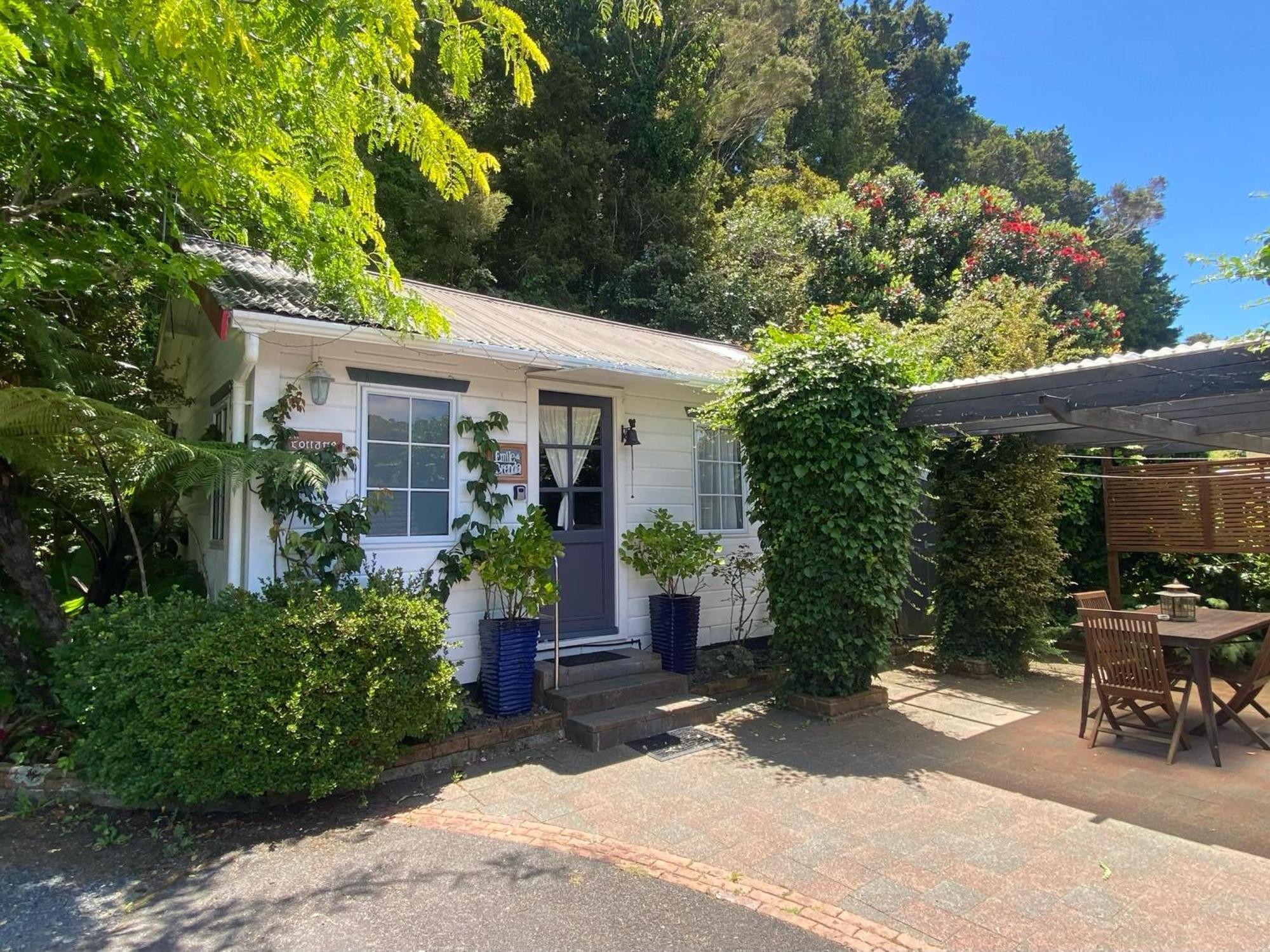 Paihia Place Cottage - Central פאיהייה מראה חיצוני תמונה